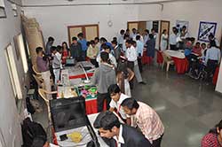 Project Competition 2014