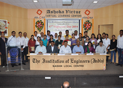 47th Engineers’ Day on 15th September 2014