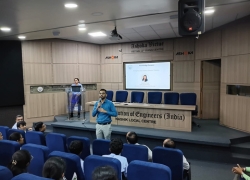  IEI MSC Meeting