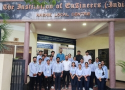  IEI MSC Meeting