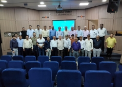 IEI MSC Meeting