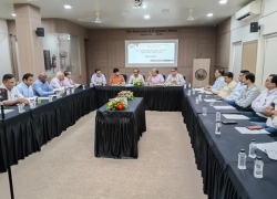  IEI MSC Meeting