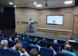  IEI MSC Meeting