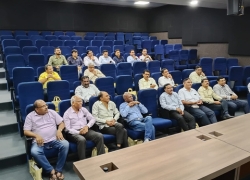  IEI MSC Meeting