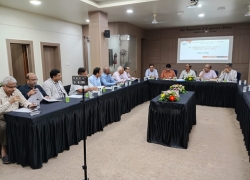  IEI MSC Meeting
